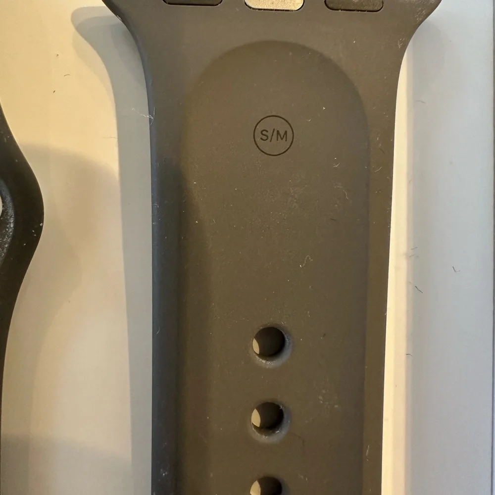 Apple Watch Band - Classic Sport Loop Style